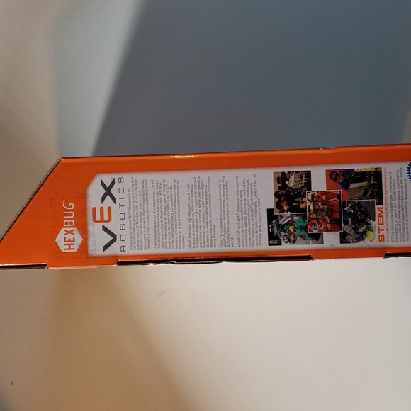 Children robotics building set - Picture 3 of 4